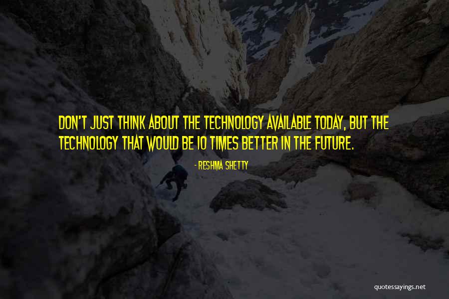Reshma Shetty Quotes 479797 Reshma Shetty Quotes 479797