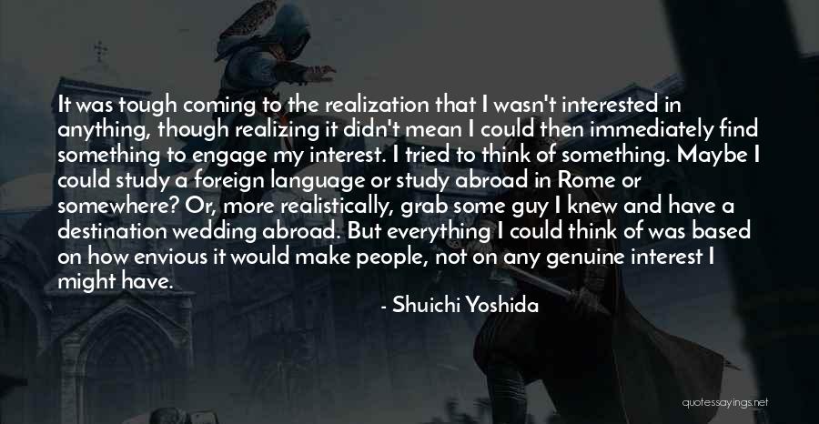 Reshot Stock Quotes By Shuichi Yoshida Reshot Stock Quotes By Shuichi Yoshida