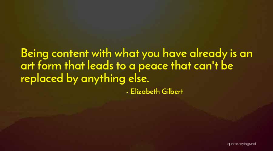 Resick And Schnicke Quotes By Elizabeth Gilbert Resick And Schnicke Quotes By Elizabeth Gilbert