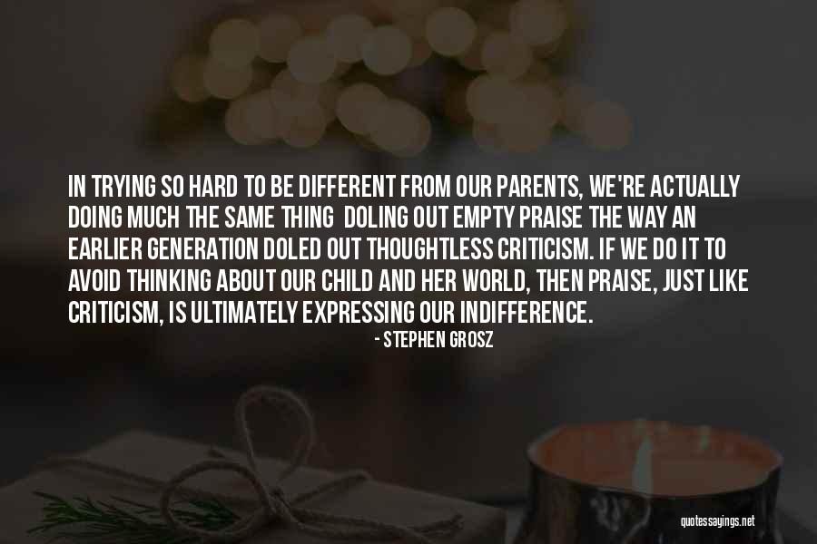 Resick And Schnicke Quotes By Stephen Grosz Resick And Schnicke Quotes By Stephen Grosz