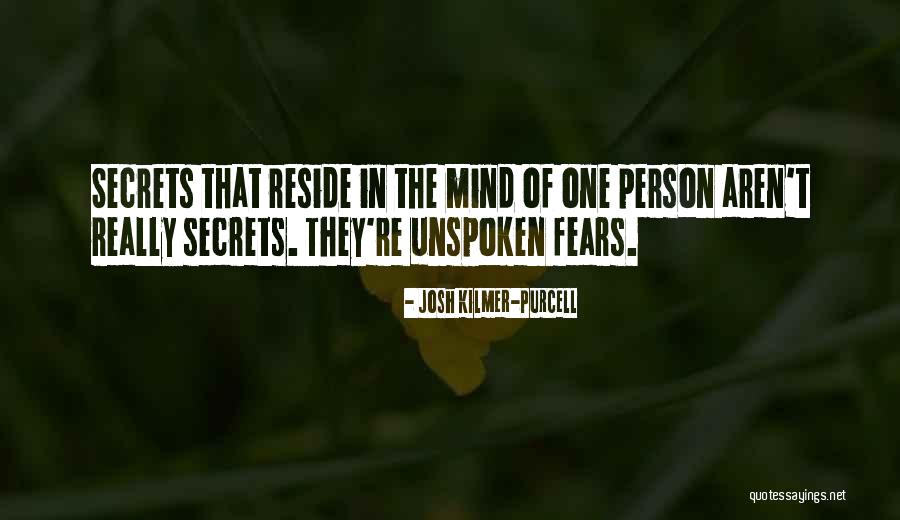 Reside Quotes By Josh Kilmer-Purcell Reside Quotes By Josh Kilmer-Purcell