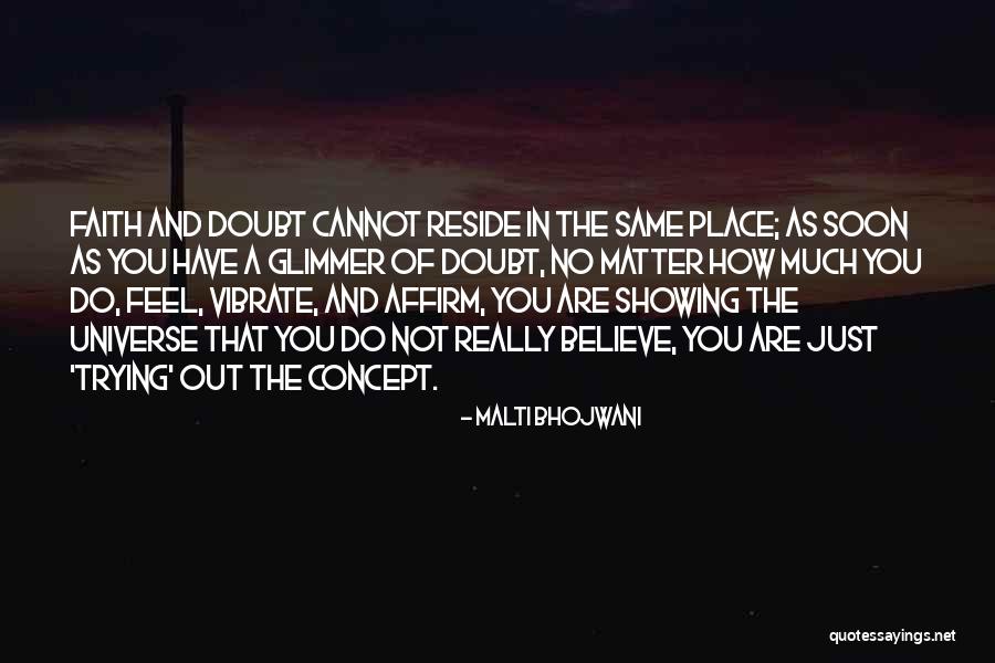 Reside Quotes By Malti Bhojwani Reside Quotes By Malti Bhojwani