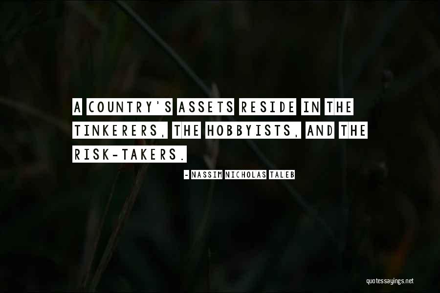 Reside Quotes By Nassim Nicholas Taleb Reside Quotes By Nassim Nicholas Taleb