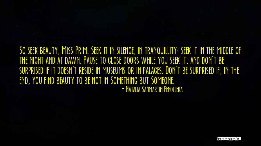 Reside Quotes By Natalia Sanmartin Fenollera Reside Quotes By Natalia Sanmartin Fenollera