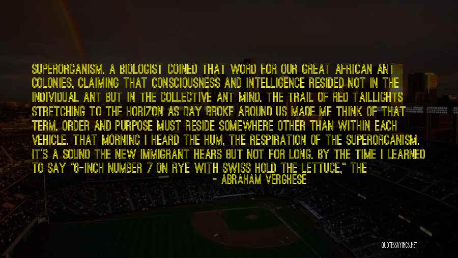 Resided Quotes By Abraham Verghese Resided Quotes By Abraham Verghese