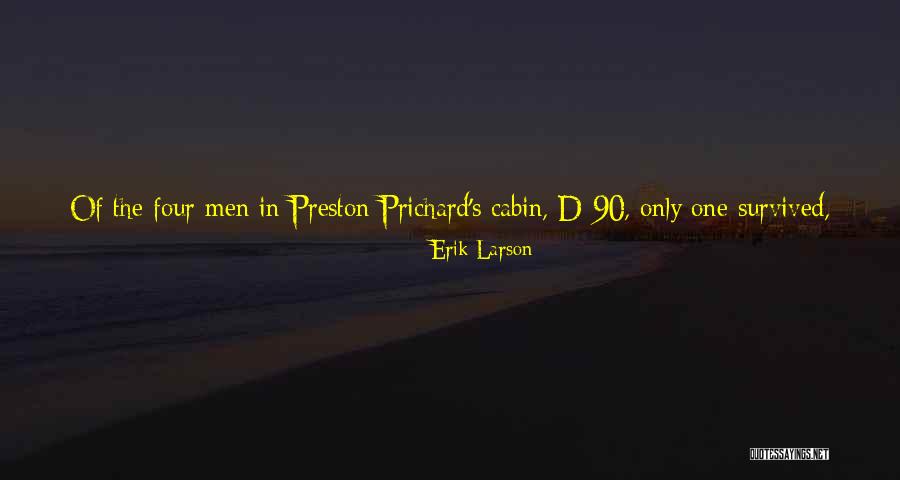 Resided Quotes By Erik Larson Resided Quotes By Erik Larson