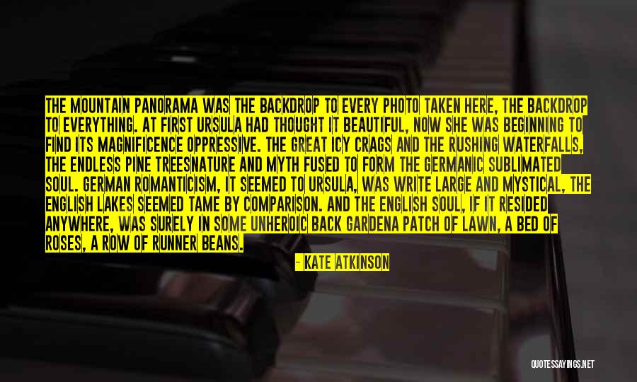 Resided Quotes By Kate Atkinson Resided Quotes By Kate Atkinson