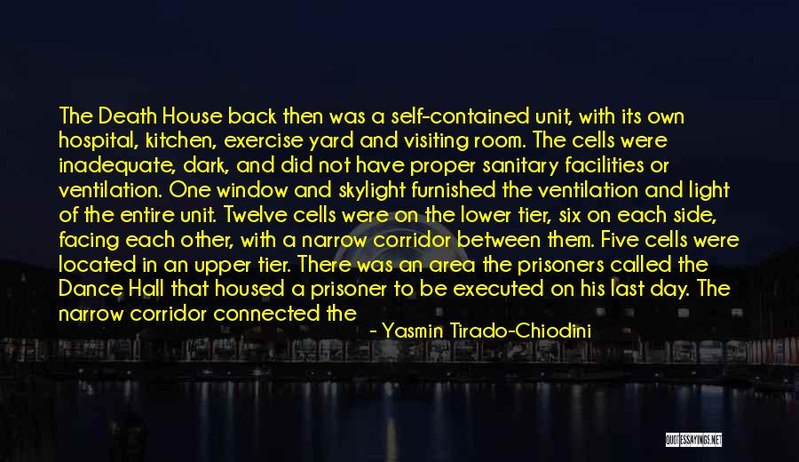 Resided Quotes By Yasmin Tirado-Chiodini Resided Quotes By Yasmin Tirado-Chiodini