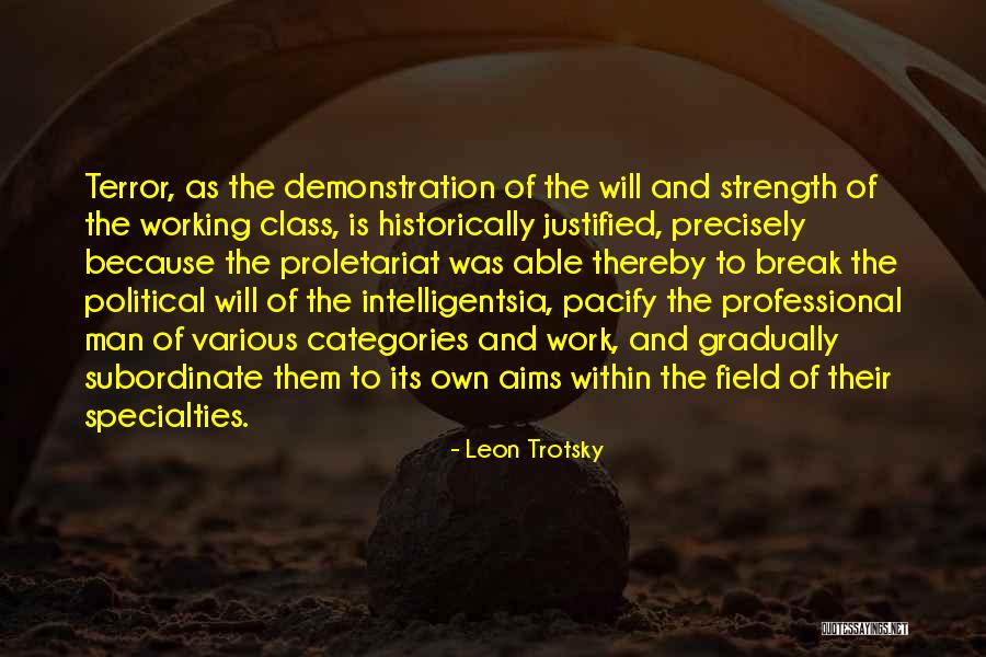Residences At Pearland Quotes By Leon Trotsky Residences At Pearland Quotes By Leon Trotsky