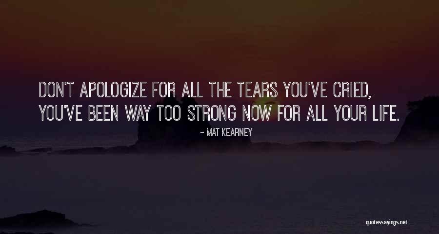 Residencia Temporal Quotes By Mat Kearney Residencia Temporal Quotes By Mat Kearney