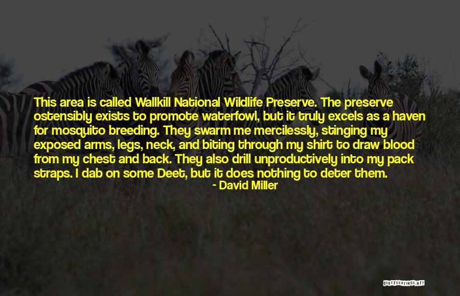 Residencias Senior Quotes By David Miller Residencias Senior Quotes By David Miller