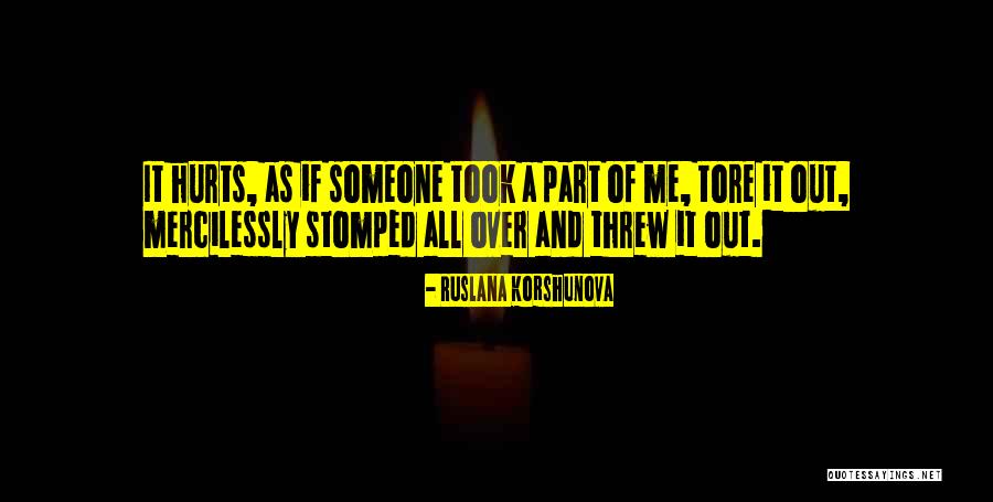 Residencias Senior Quotes By Ruslana Korshunova Residencias Senior Quotes By Ruslana Korshunova