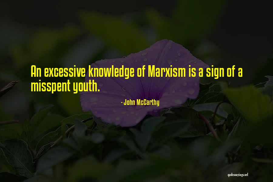 Residencies For Artists Quotes By John McCarthy Residencies For Artists Quotes By John McCarthy