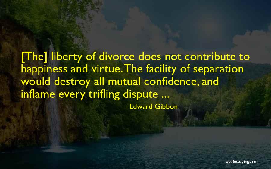Residencies For Emerging Quotes By Edward Gibbon Residencies For Emerging Quotes By Edward Gibbon