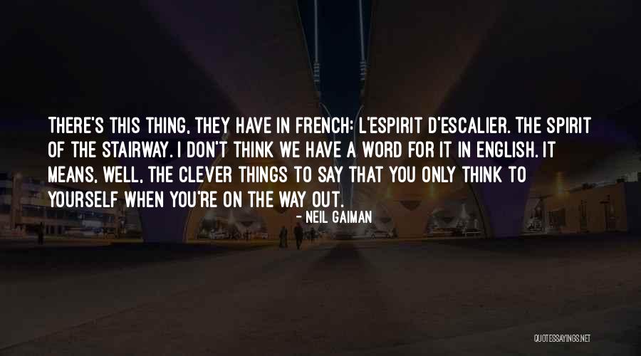 Residencies For Emerging Quotes By Neil Gaiman Residencies For Emerging Quotes By Neil Gaiman