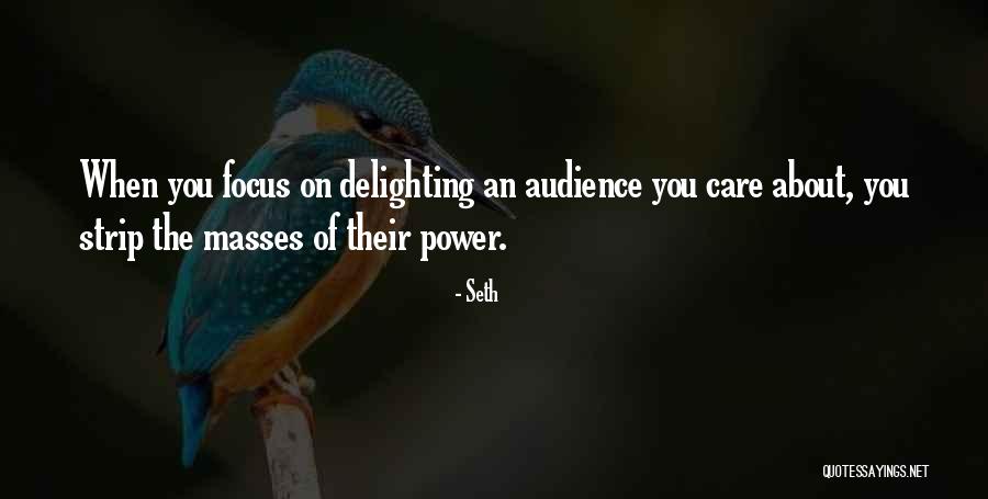 Residencies For Emerging Quotes By Seth Residencies For Emerging Quotes By Seth