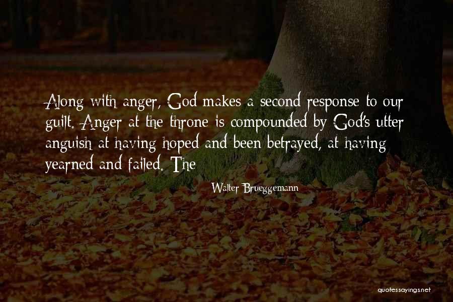 Resident Evil 4 Krauser Quotes By Walter Brueggemann Resident Evil 4 Krauser Quotes By Walter Brueggemann