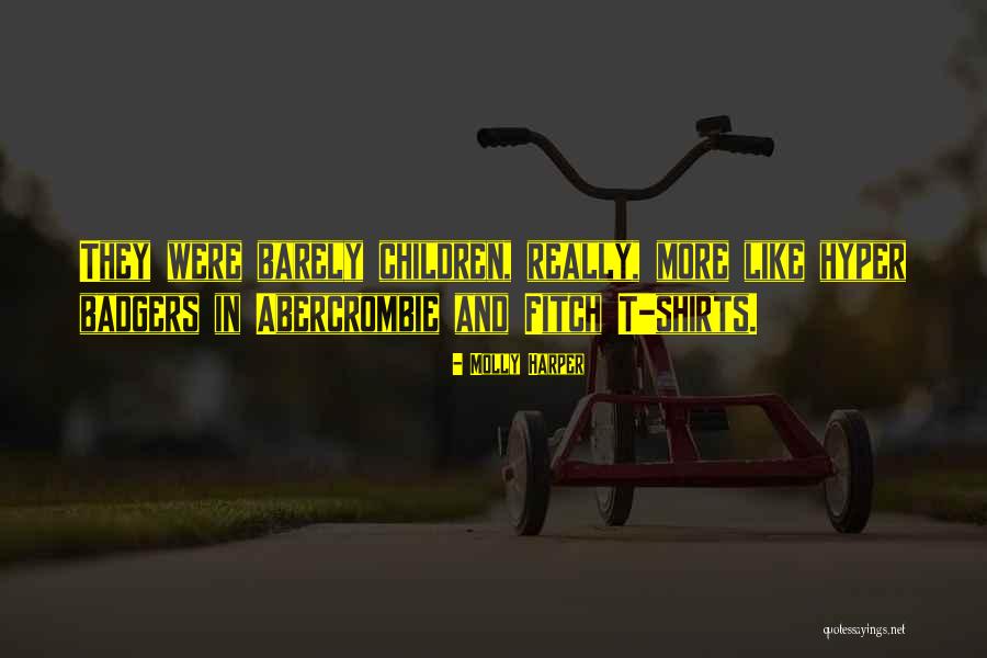 Resident Evil Merchant Quotes By Molly Harper Resident Evil Merchant Quotes By Molly Harper