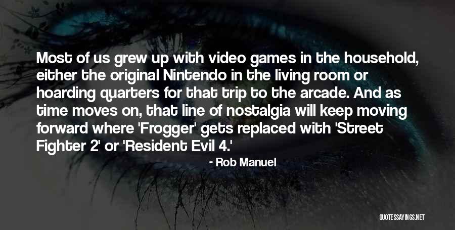 Resident Evil Quotes By Rob Manuel Resident Evil Quotes By Rob Manuel