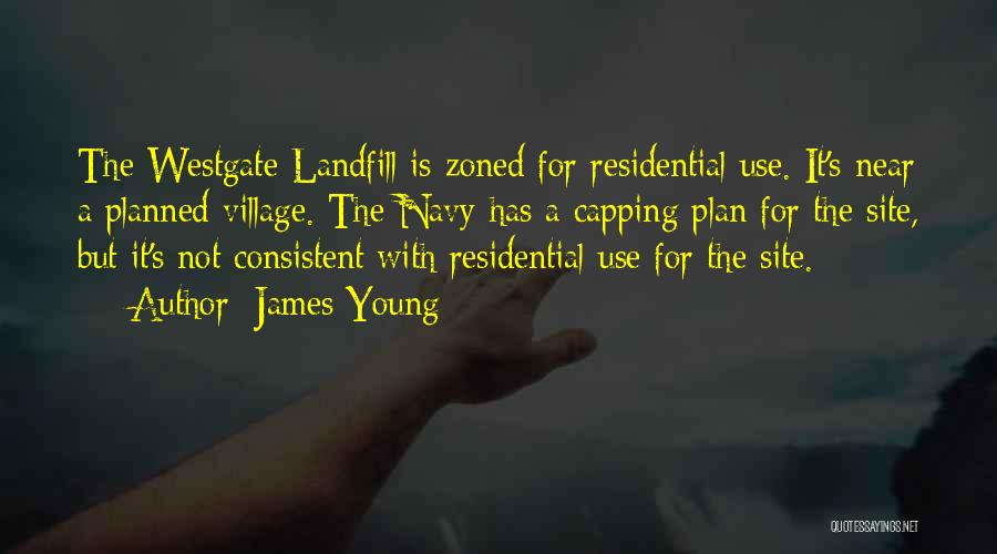 Residential Quotes By James Young