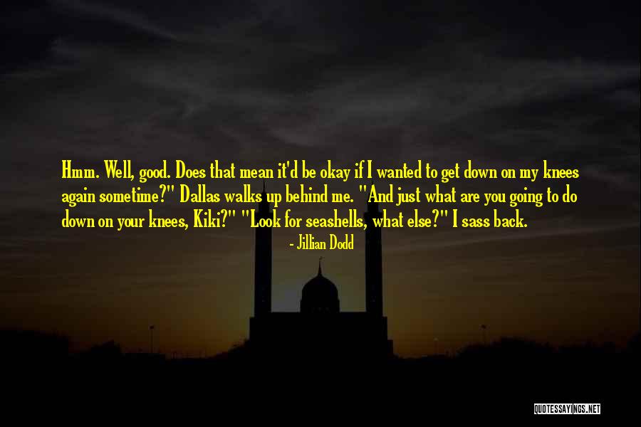 Residere Quotes By Jillian Dodd Residere Quotes By Jillian Dodd
