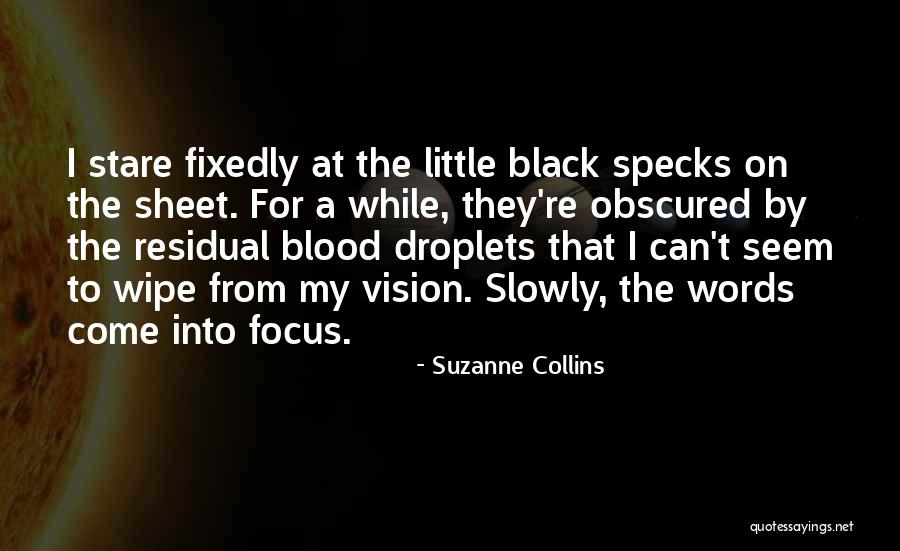 Residual Quotes By Suzanne Collins Residual Quotes By Suzanne Collins