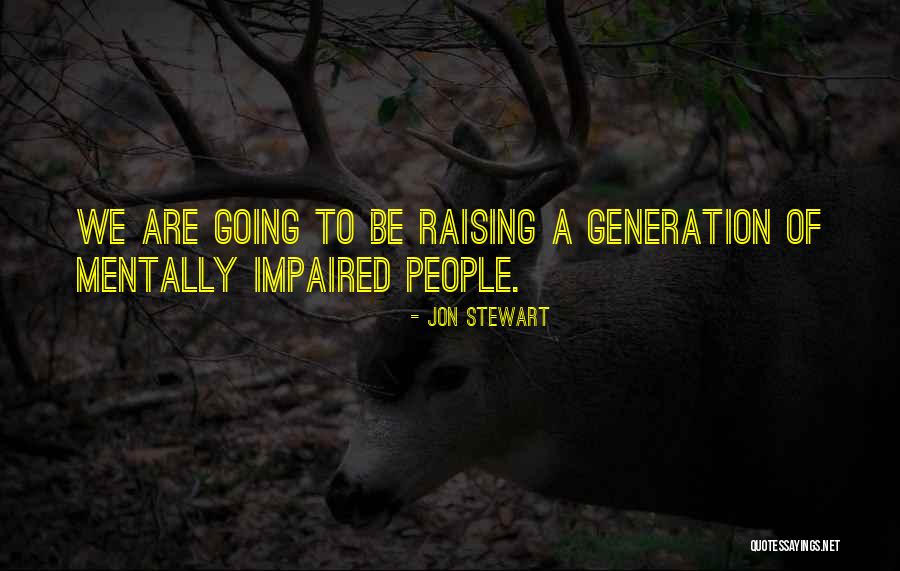 Residuati Bellici Quotes By Jon Stewart Residuati Bellici Quotes By Jon Stewart