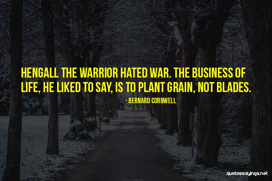 Residue Of Estate Quotes By Bernard Cornwell Residue Of Estate Quotes By Bernard Cornwell