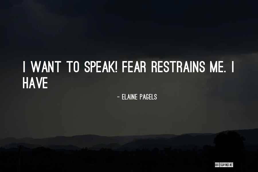 Residuos Hospitalarios Quotes By Elaine Pagels Residuos Hospitalarios Quotes By Elaine Pagels