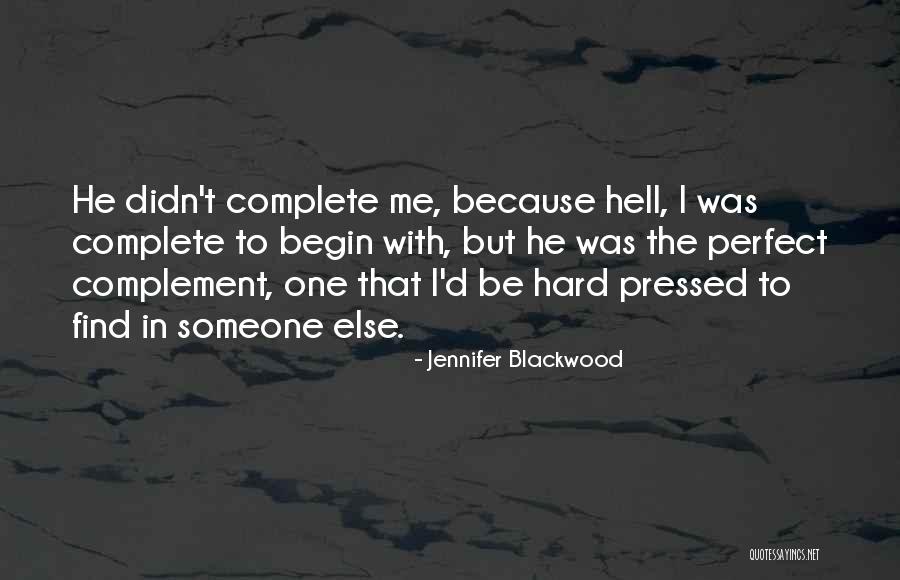 Residuos Inorganicos Quotes By Jennifer Blackwood Residuos Inorganicos Quotes By Jennifer Blackwood