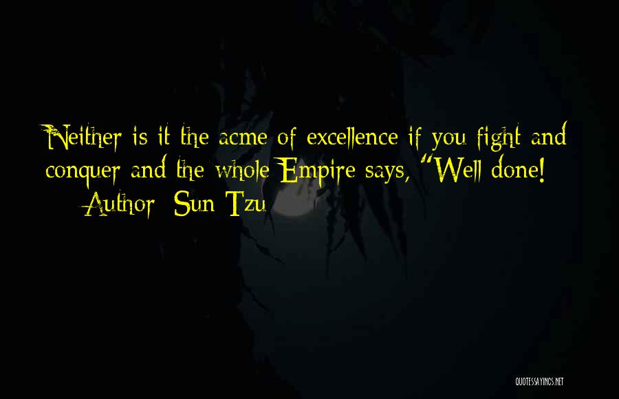 Resignado Portugues Quotes By Sun Tzu