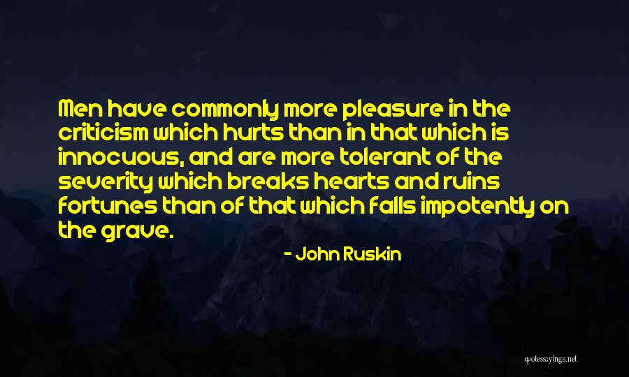 Resignado Significado Quotes By John Ruskin Resignado Significado Quotes By John Ruskin