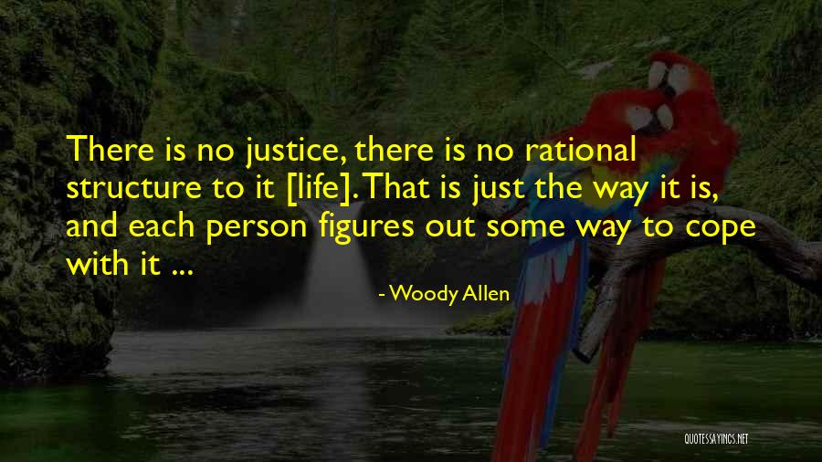 Resignates Quotes By Woody Allen Resignates Quotes By Woody Allen