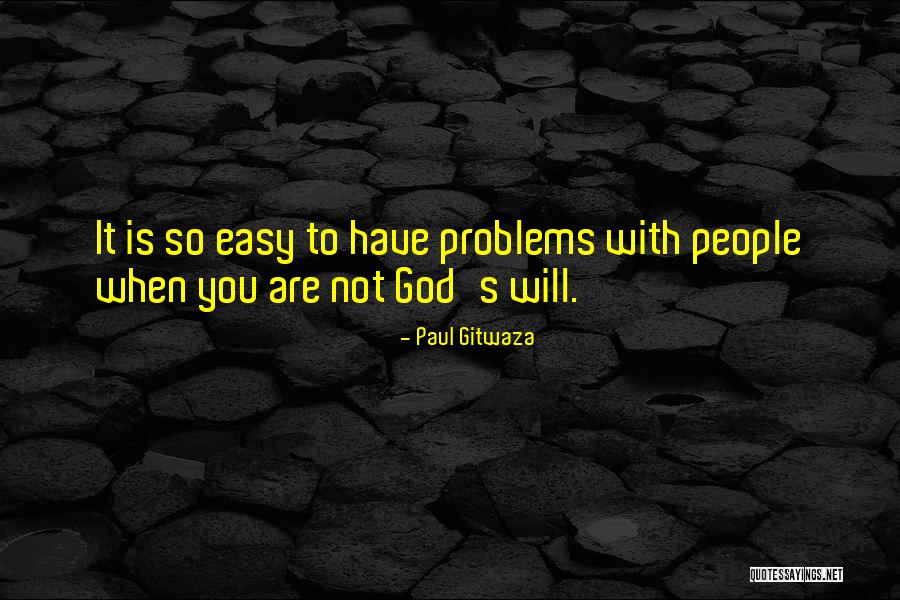 Resignation Letter Quotes By Paul Gitwaza Resignation Letter Quotes By Paul Gitwaza