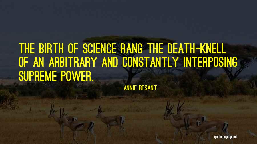 Resignations Worldwide Quotes By Annie Besant Resignations Worldwide Quotes By Annie Besant