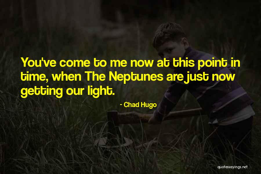 Resignations Worldwide Quotes By Chad Hugo Resignations Worldwide Quotes By Chad Hugo