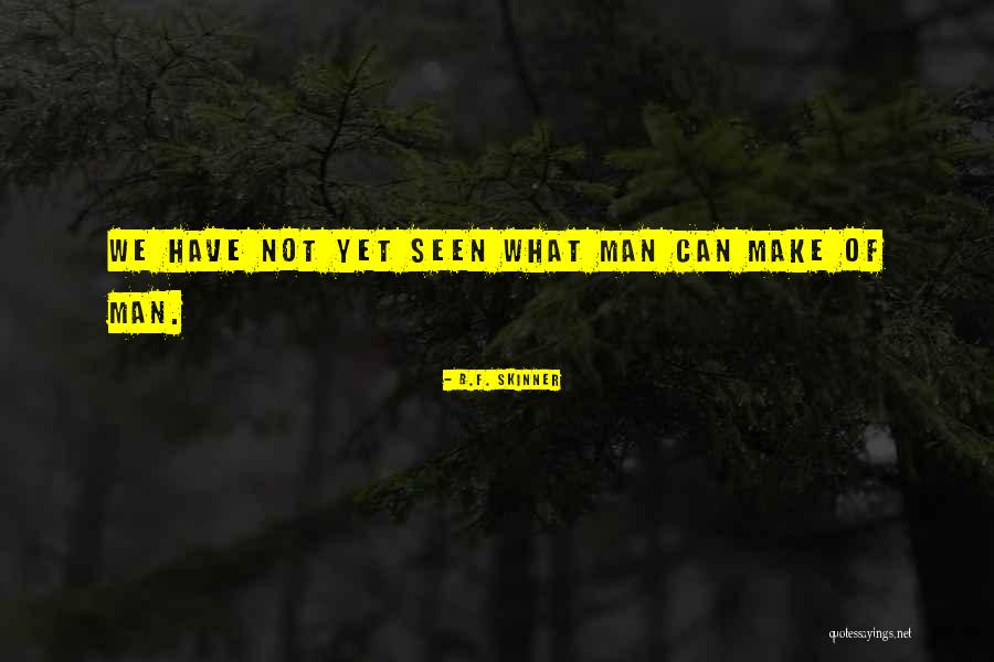 Resigned From Job Quotes By B.F. Skinner Resigned From Job Quotes By B.F. Skinner