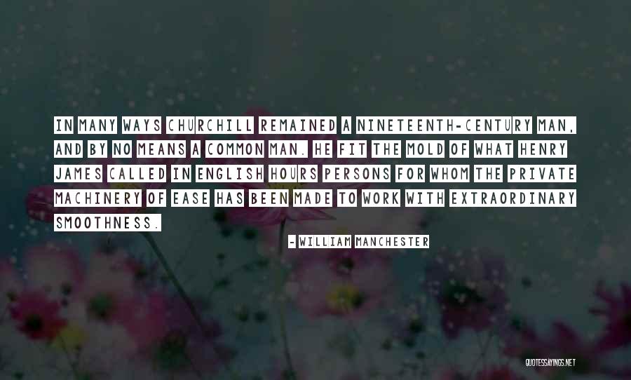 Resigned From Job Quotes By William Manchester Resigned From Job Quotes By William Manchester