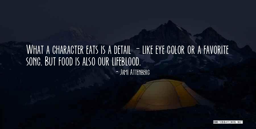Resigner Synonyme Quotes By Jami Attenberg Resigner Synonyme Quotes By Jami Attenberg