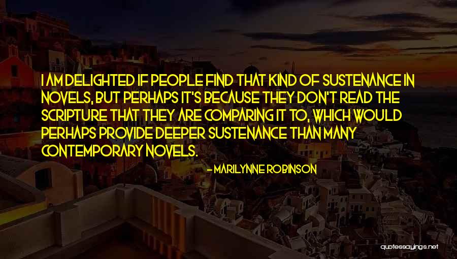 Resigner Synonyme Quotes By Marilynne Robinson Resigner Synonyme Quotes By Marilynne Robinson