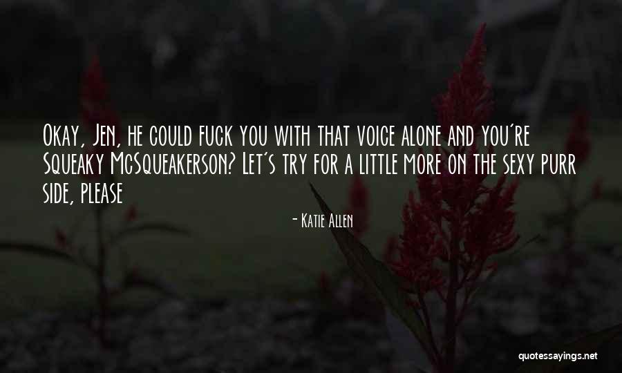 Resignolo Quotes By Katie Allen Resignolo Quotes By Katie Allen