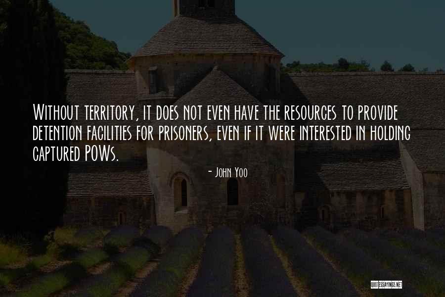 Resigns From Trump Quotes By John Yoo Resigns From Trump Quotes By John Yoo