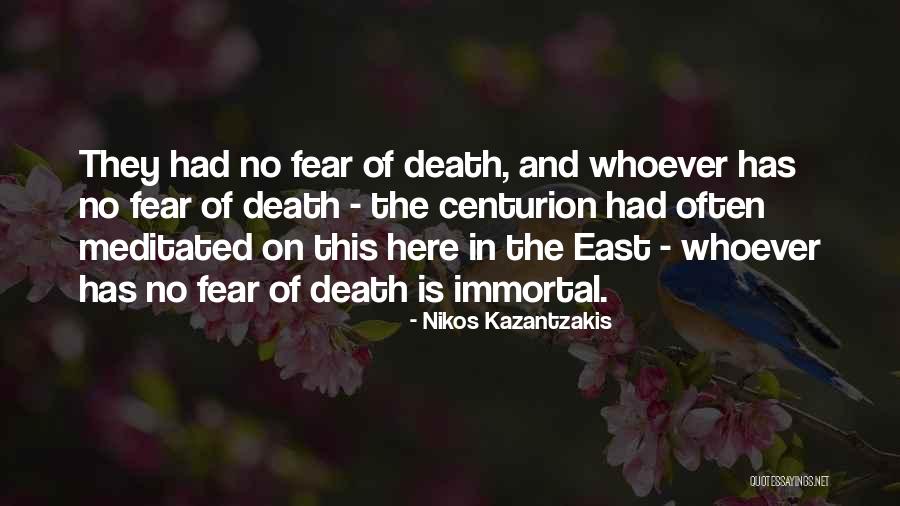 Resigns From Trump Quotes By Nikos Kazantzakis Resigns From Trump Quotes By Nikos Kazantzakis