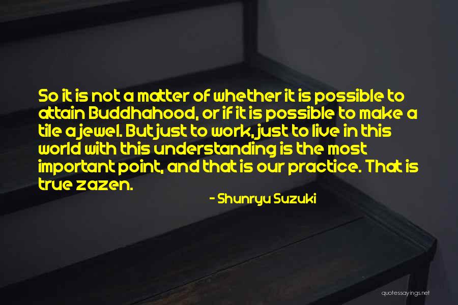 Resigns White House Quotes By Shunryu Suzuki Resigns White House Quotes By Shunryu Suzuki