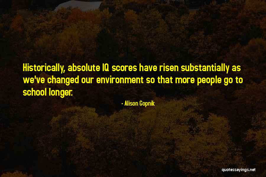 Resiko Audit Quotes By Alison Gopnik Resiko Audit Quotes By Alison Gopnik
