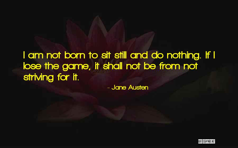 Resiko Investasi Quotes By Jane Austen Resiko Investasi Quotes By Jane Austen