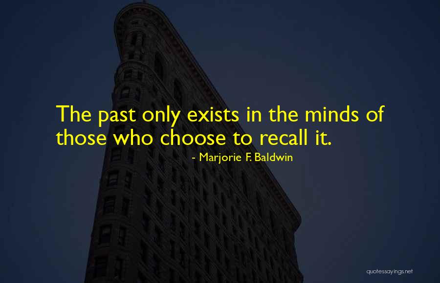 Resiko Usaha Quotes By Marjorie F. Baldwin Resiko Usaha Quotes By Marjorie F. Baldwin