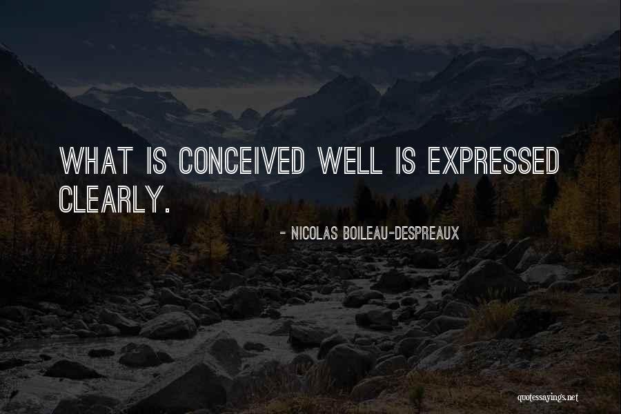 Resiko Usaha Quotes By Nicolas Boileau-Despreaux Resiko Usaha Quotes By Nicolas Boileau-Despreaux