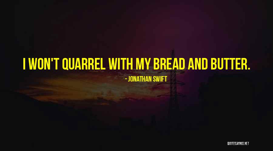 Resilience In The Face Of Adversity Quotes By Jonathan Swift Resilience In The Face Of Adversity Quotes By Jonathan Swift