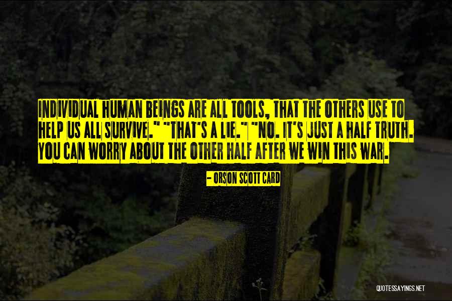 Resilitant Quotes By Orson Scott Card Resilitant Quotes By Orson Scott Card